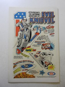 Daredevil #117 (1975) VF- Condition! MVS intact!