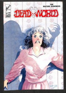 Deadworld #6