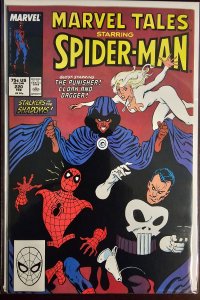 Marvel Tales #220 (1989)