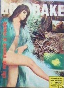 Chi Non Muore si Rivede (110 / II)