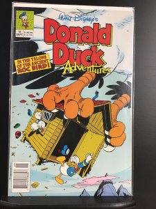 Donald Duck Adventures #16 (1991)