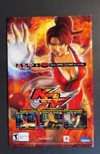 Outsiders #17 (2004)