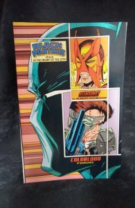 Marvel Comics Presents #32 (1989)