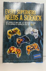 The Uncanny X-Men #460 (2005)