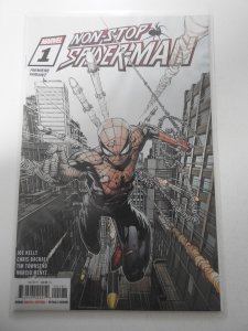 Non-Stop Spider-Man #1 Primier Variant (2021)