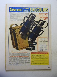 Archie Comics #44 (1950) GD+ Condition centerfold detached