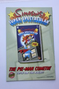 Simpsons Comics #107 (2005) The Simpsons NM