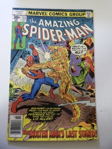 The Amazing Spider-Man #173 (1977) FN+ Condition