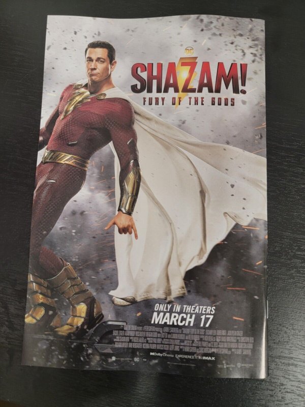 AGAIN BATMAN THE ADVENTURES CONTINUE SEASON THREE ISSUE ONE FOR THE MONEY NM