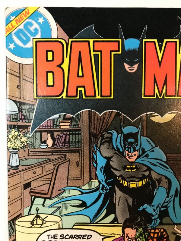 Batman #313 (1979) VF+