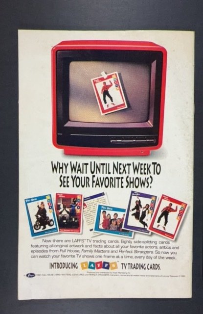 The Amazing Spider-Man #353 (1991)