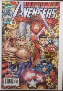 Avengers 1 1996