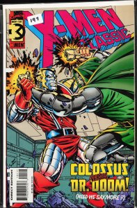 X-Men Classic #101 (1994) X-Men