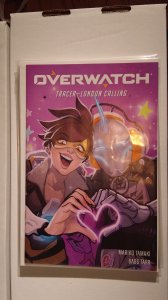 Overwatch #1 CVR B