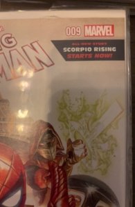 The Amazing Spider-Man #9 (2016)