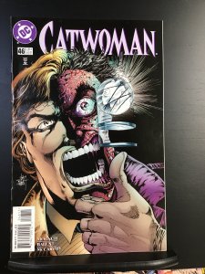 Catwoman #46 (1997)