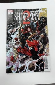 Spider-Man: Reign 2 #3 (2024)