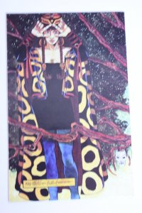 Teenage Mutant Ninja Turtles #42 (1991) VFNM