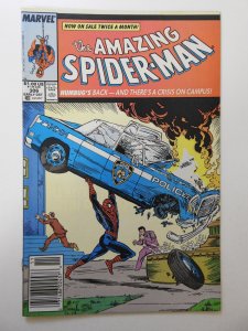 The Amazing Spider-Man #306 (1988) VF- Condition!