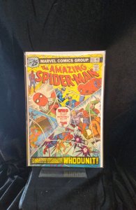 The Amazing Spider-Man #155 (1976) Spider-Man 