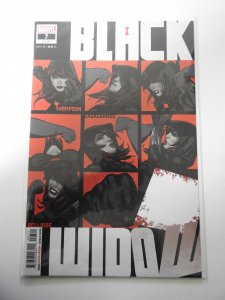 Black Widow #7 (2021)