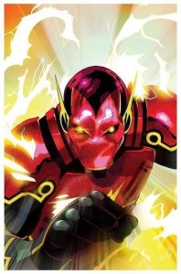 Absolute Power Task Force 7 # 5 Variant Cover B NM DC 2024 Ships Aug 28th