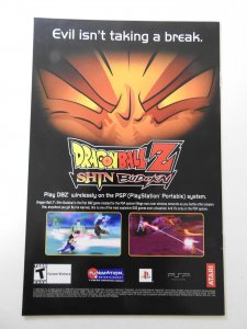 Marvel Zombies #3 Variant (2006) NM Condition!