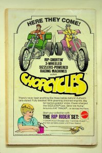 Archie #223 (Dec 1972, Archie) - Good-