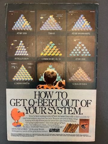 Fantastic Four #265 Direct Edition (1984) - NM