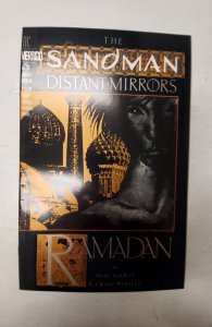 The Sandman #50 (1993) NM Vertigo (DC) Comic Book J697