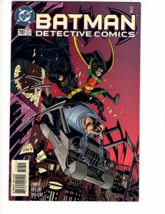 Detective Comics #718   >>> $4.99 UNLIMITED SHIPPING!!! See More @ EC !!!