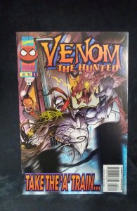 Venom: The Hunted #3 (1996)