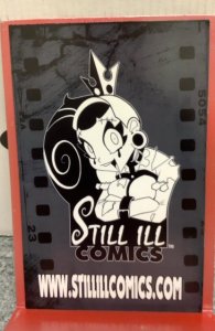 Lil Six Kannibal Kitty #5