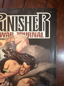 Punisher War Journal #15 (2008)