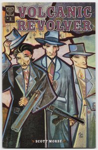 Volcanic Revolver #3 (1999)