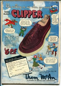 Jimmy Wakely #5  1950 - DC  -FN- - Comic Book