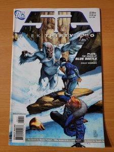 52 Week Thirty-Two #32 ~ NEAR MINT NM ~ 2006 DC Comics 761941252438