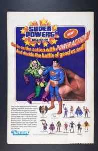 Red Tornado #4 (1985)