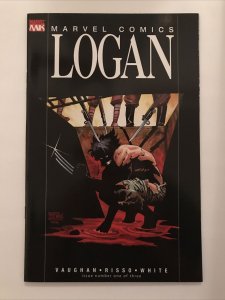 Logan #1