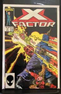 X-Factor #16 (1987)