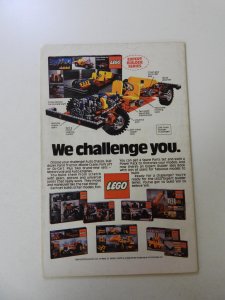 The Uncanny X-Men #142  (1981) FN- condition