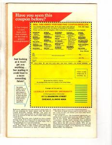 Amazing Spider-Man # 138 FN Marvel Comic Book Goblin Vulture Mary Jane NP4