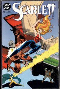 Scarlett #7 (1993)