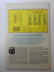 Weird Wonder Tales #3 (1974) MVS Intact!! Sharp VG/Fine Condition!