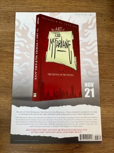 Spawn # 225 NM 1st Print Image Comic Book Variant Cover 10 J292