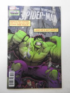 Peter Parker: The Spectacular Spider-Man #300 Nakayama Cover (2018) NM Condition