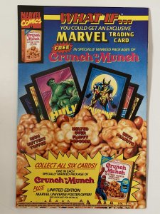 Spider-Man #34 NM+ (1993)