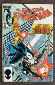 The Amazing Spider-Man #269 (1985)