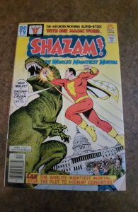 Shazam! #26 (1976)
