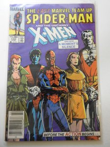 Marvel Team-Up #150 (1985)